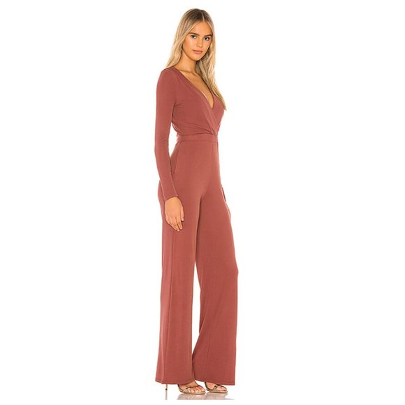 Lovers + Friends Starlight Jumpsuit - Picture 1 of 7